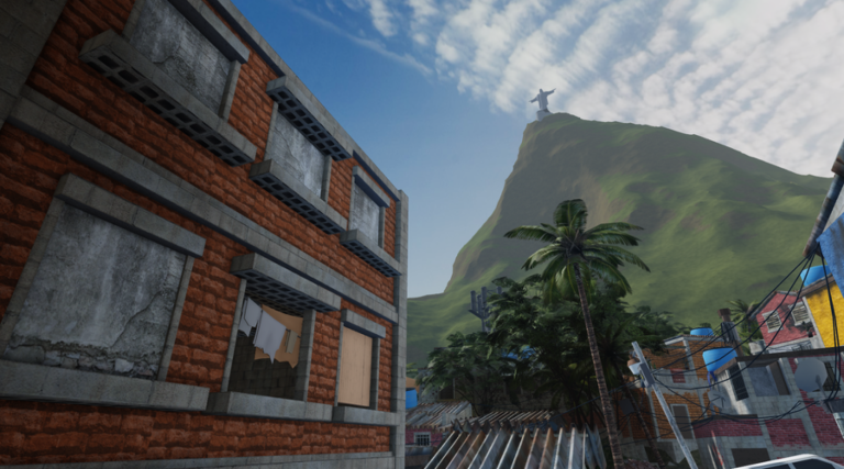Rio de Janeiro screenshot 3