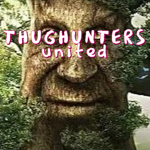thughunters united
