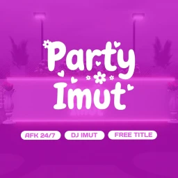 [🌸]Party Imut icon