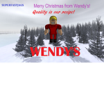 Original Wendy's ™