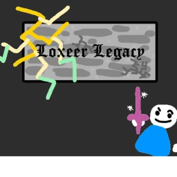 Loxeer Legacy icon