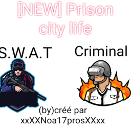 [NEW] Prison city life
