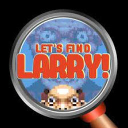 Let's Find Larry!