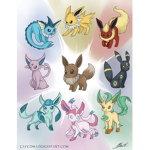 Pokemon Fans Of Awesomeness!