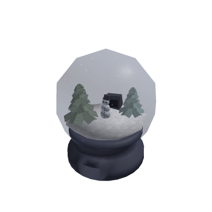 Alice's Snowglobe