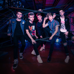 why dont we squad offical