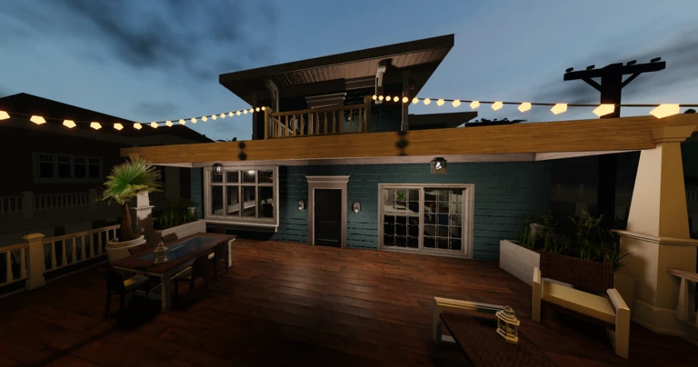 SUMMER UPDATE