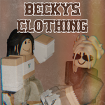 Becky's clothing