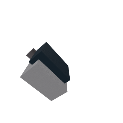 VHS Camera (Working)