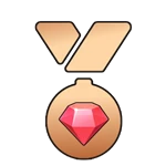 Game Badge Icon