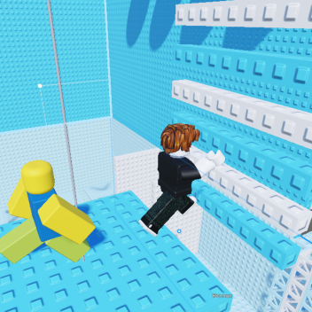  [cheap] Colorful troll tower