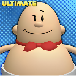 [🎮] Stop Professor Poopypants!! Ultimate!!