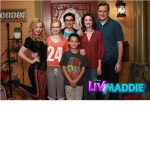 Liv and Maddie