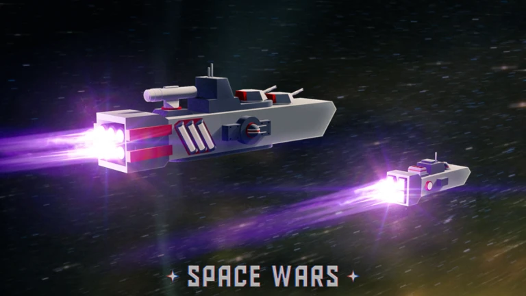 Space Wars [1.4.3]