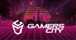 The gamers city