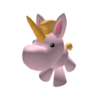 Cute Pony Plushie code: cuteponyxd