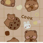 muffins closet