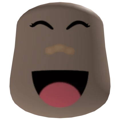 グランドホールセール Face Happy Super Cheeks Rolimon's - Item Roblox | Pink Light ネイルチップ・付け爪