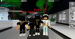 God of War and Roblox ita