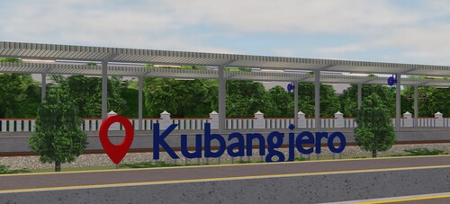 [RODABAJA] DOR 4 KALABAN