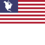 The North American Empire .