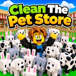 [FIXES!] Clean The Pet Store icon