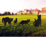The Cartoon Cats