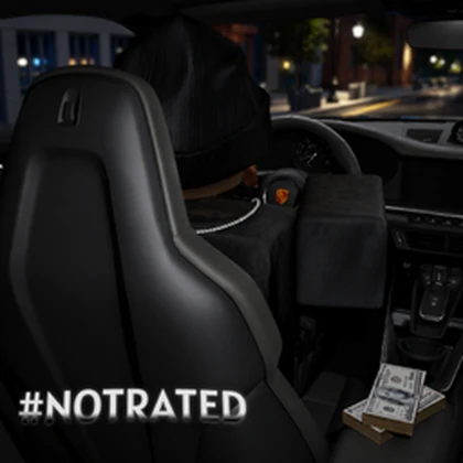 #NotRated Roblox group icon