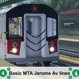 Basic MTA | Jerome Av Lines