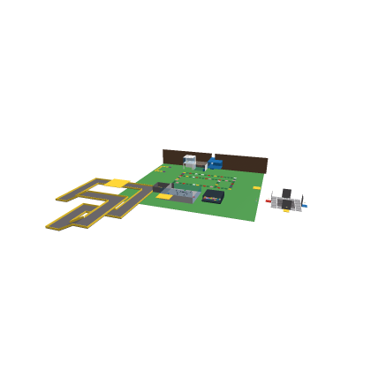 GameBoard Minimap