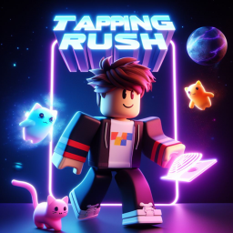 Tapping Rush [VOID 🌌]
