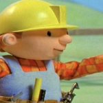 Bob builder group