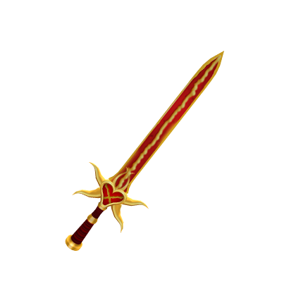 Heartbreaker Knife