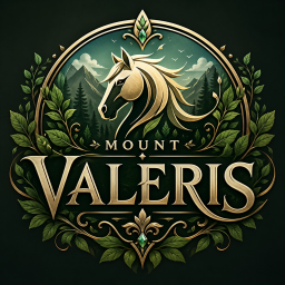 [NEW] Mount Valeris