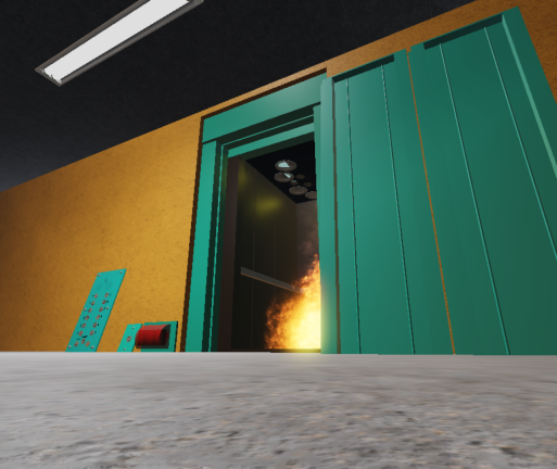 Soviet lifts screenshot 2