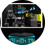 Game Badge Thumbnail