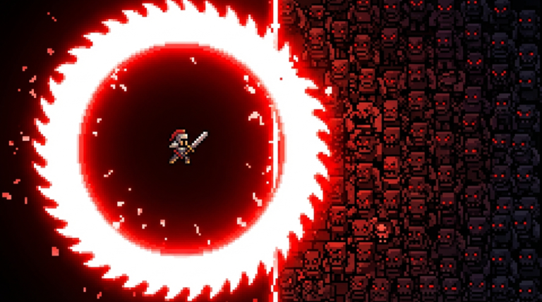 OP Blade screenshot 1