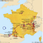 You Love Tour de France