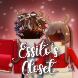 essito's closet [CHRISTMAS] [MATCHING OUTFITS]