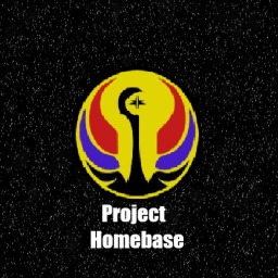 Project Homebase