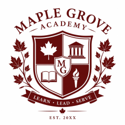 [NEW] Maple Grove Academy | School Grounds