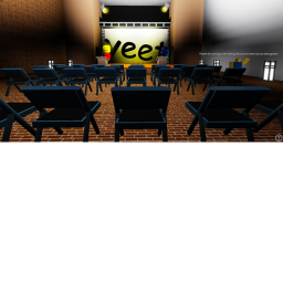 Yeeting Theater