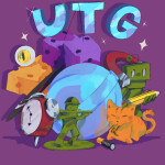 The Untitled Trinket Game (Classic)