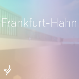 Frankfurt-Hahn Regional Airport