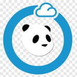 The cloud pandas