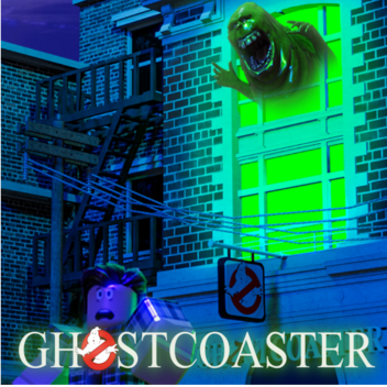 Ghostcoaster: Paranormal Chase [Classic]
