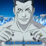Lojinha do srkisame