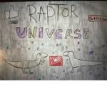 Raptor Universe Army