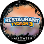 Key - Restaurant Tycoon 3