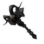 Grim Reaper's Mallet